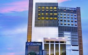 Aston Samarinda Hotel